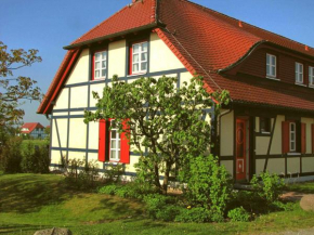 Ferienwohnung Bakenberg auf Rügen (So) Dranske